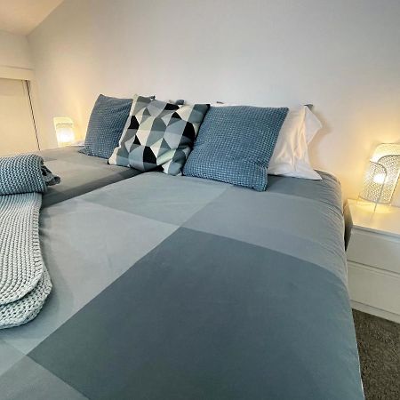 Ocean Home Santiago de Compostela Ngoại thất bức ảnh
