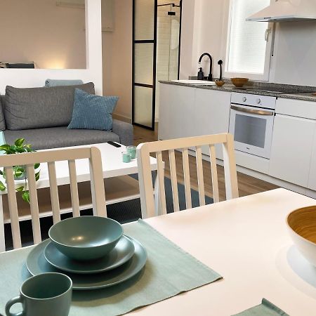 Ocean Home Santiago de Compostela Ngoại thất bức ảnh