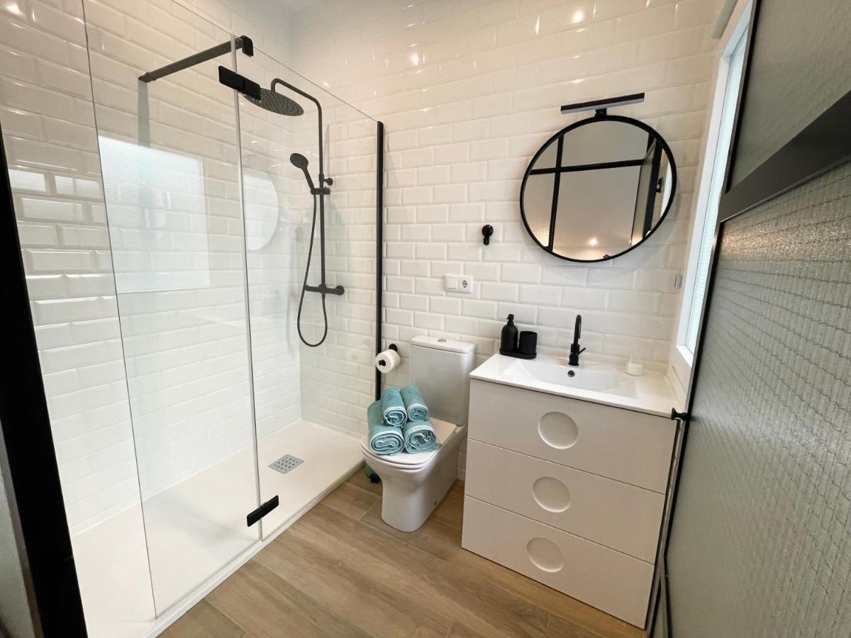 Ocean Home Santiago de Compostela Ngoại thất bức ảnh