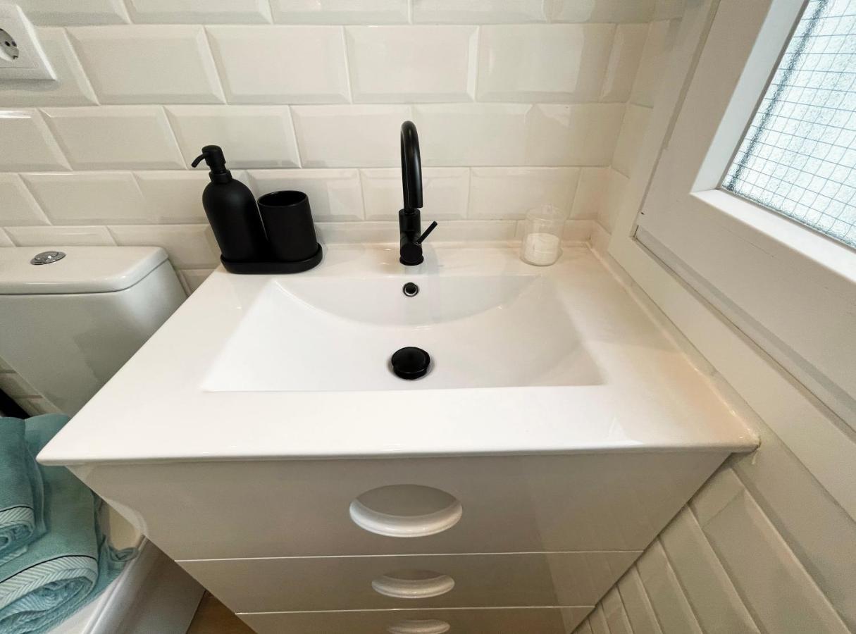 Ocean Home Santiago de Compostela Ngoại thất bức ảnh