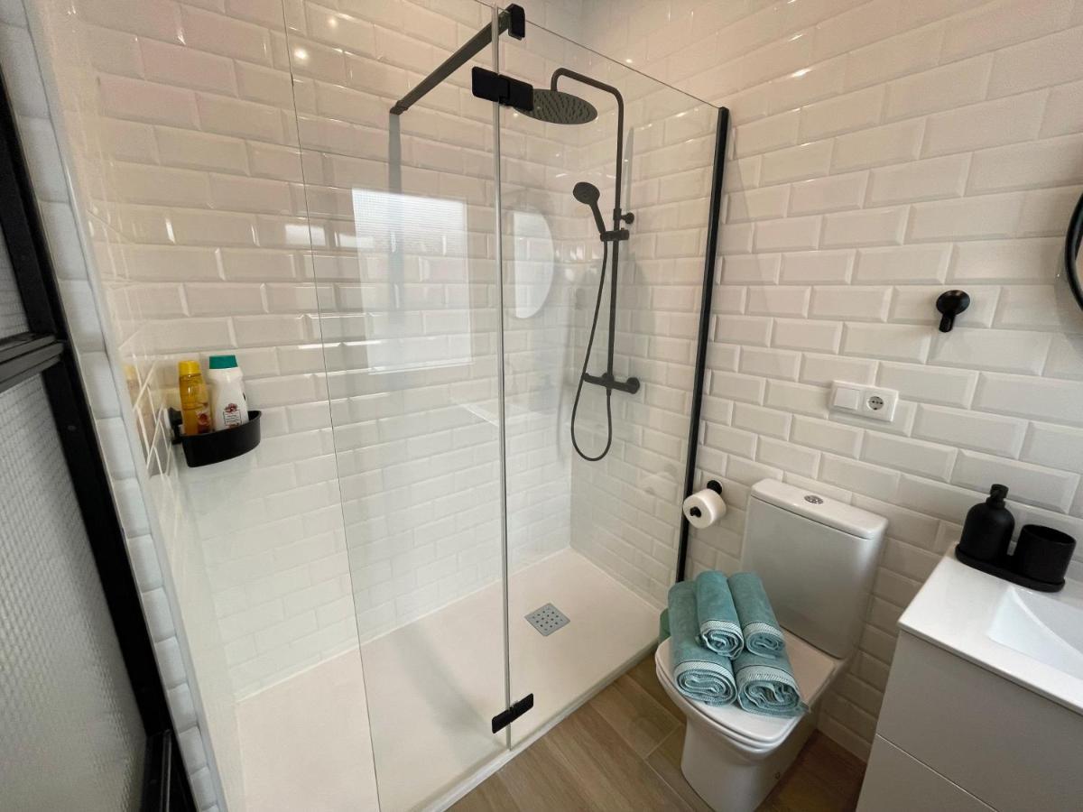 Ocean Home Santiago de Compostela Ngoại thất bức ảnh