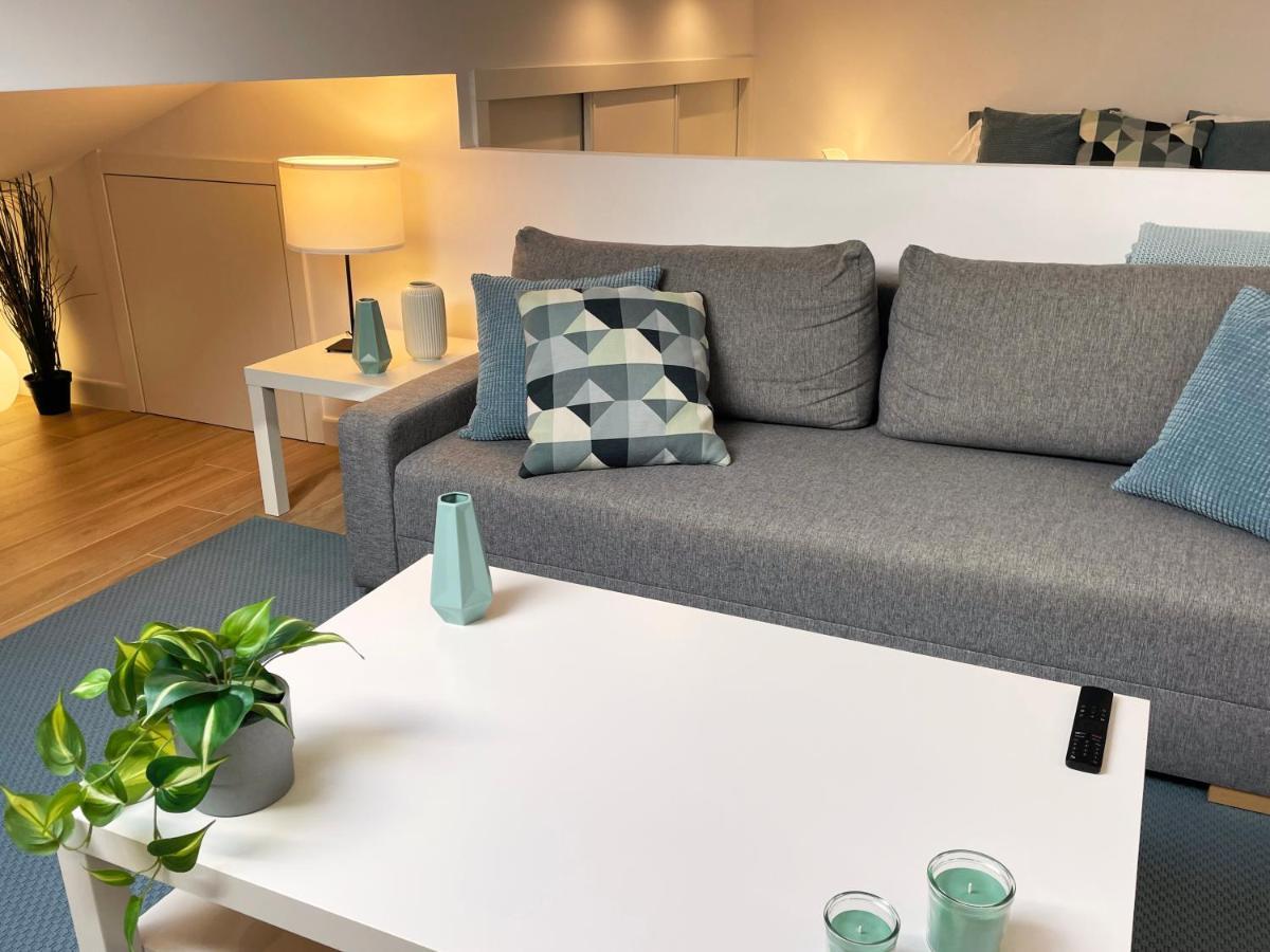 Ocean Home Santiago de Compostela Ngoại thất bức ảnh