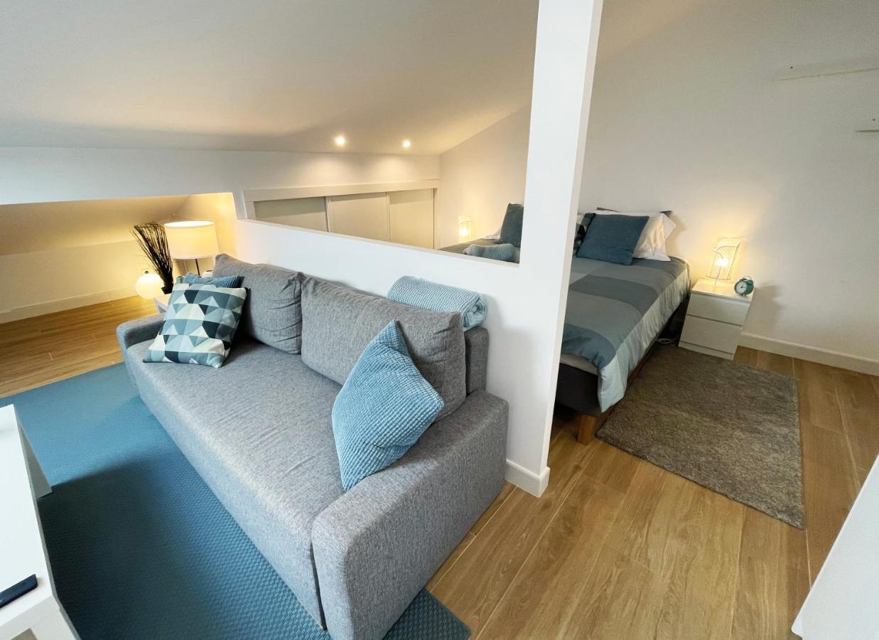Ocean Home Santiago de Compostela Ngoại thất bức ảnh