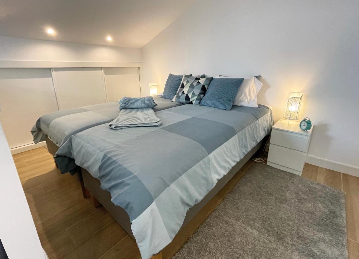 Ocean Home Santiago de Compostela Ngoại thất bức ảnh
